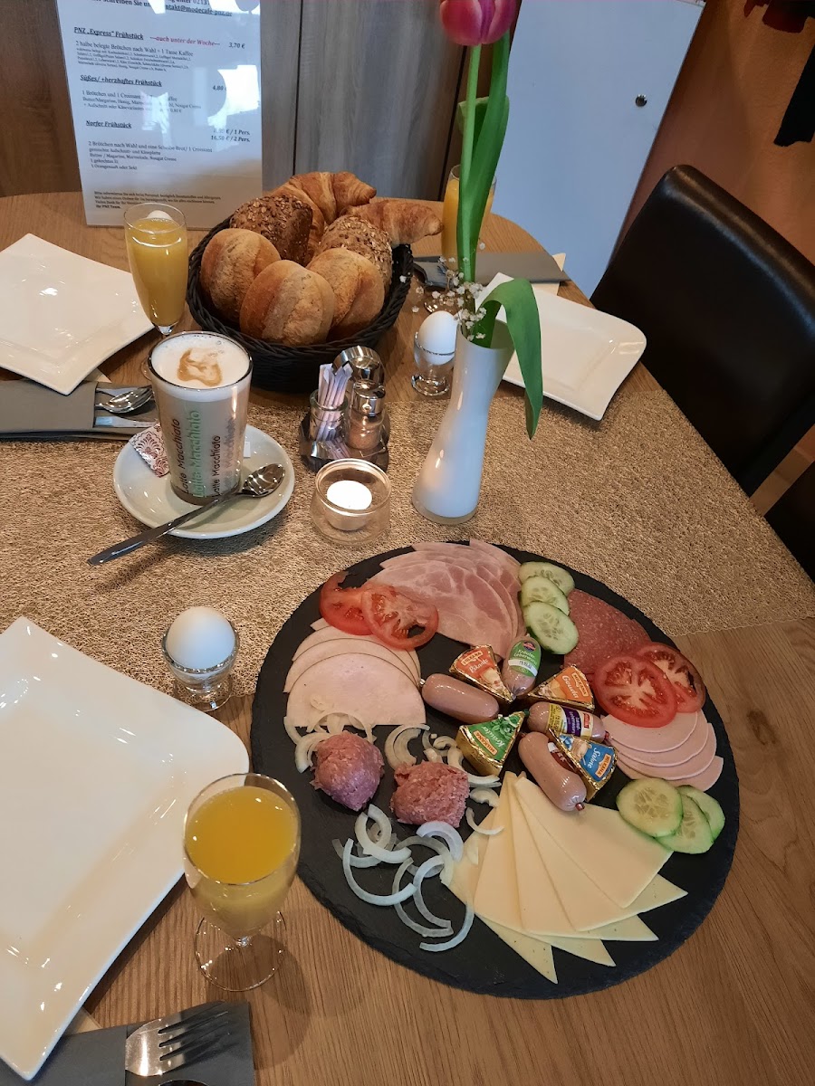 Mode Café PNZ - Neuss - 8