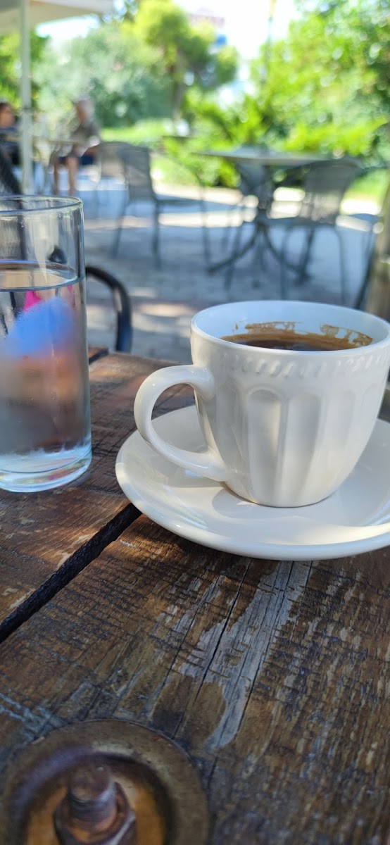 Pappabean caffe - 10