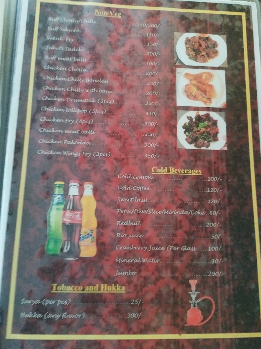 Chandragiri Unity Cafe - 10