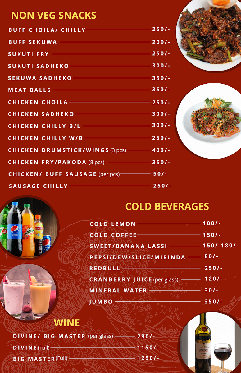 Chandragiri Unity Cafe - 2