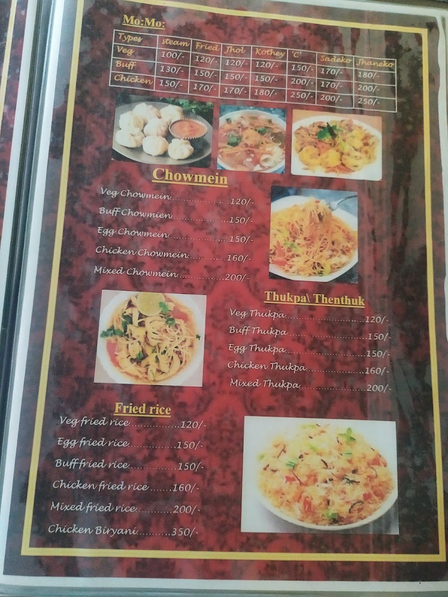 Chandragiri Unity Cafe - 8