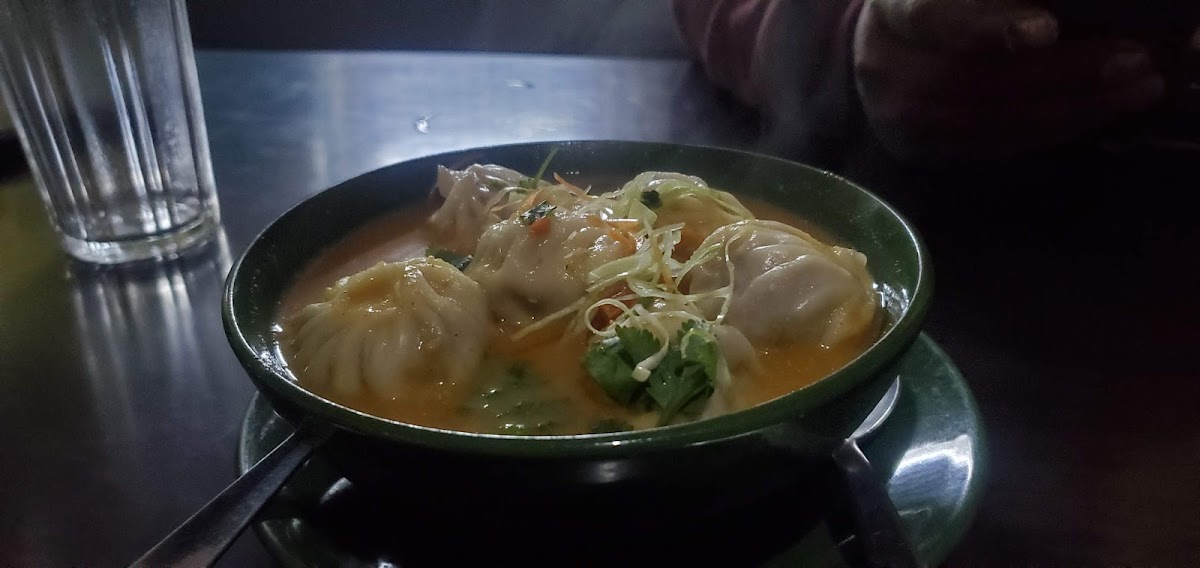 Chandragiri Unity Cafe - 10