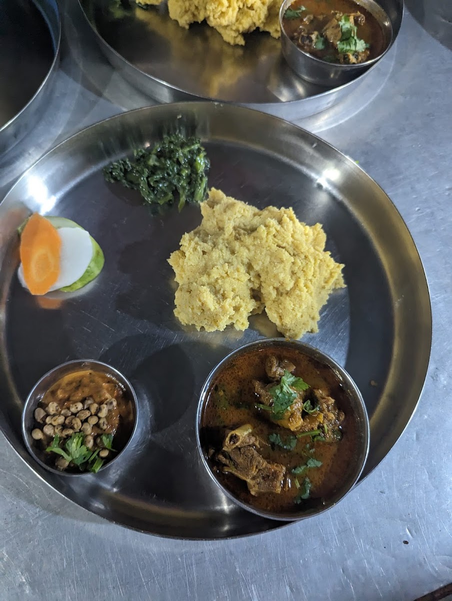 Chandragiri Unity Cafe - 2