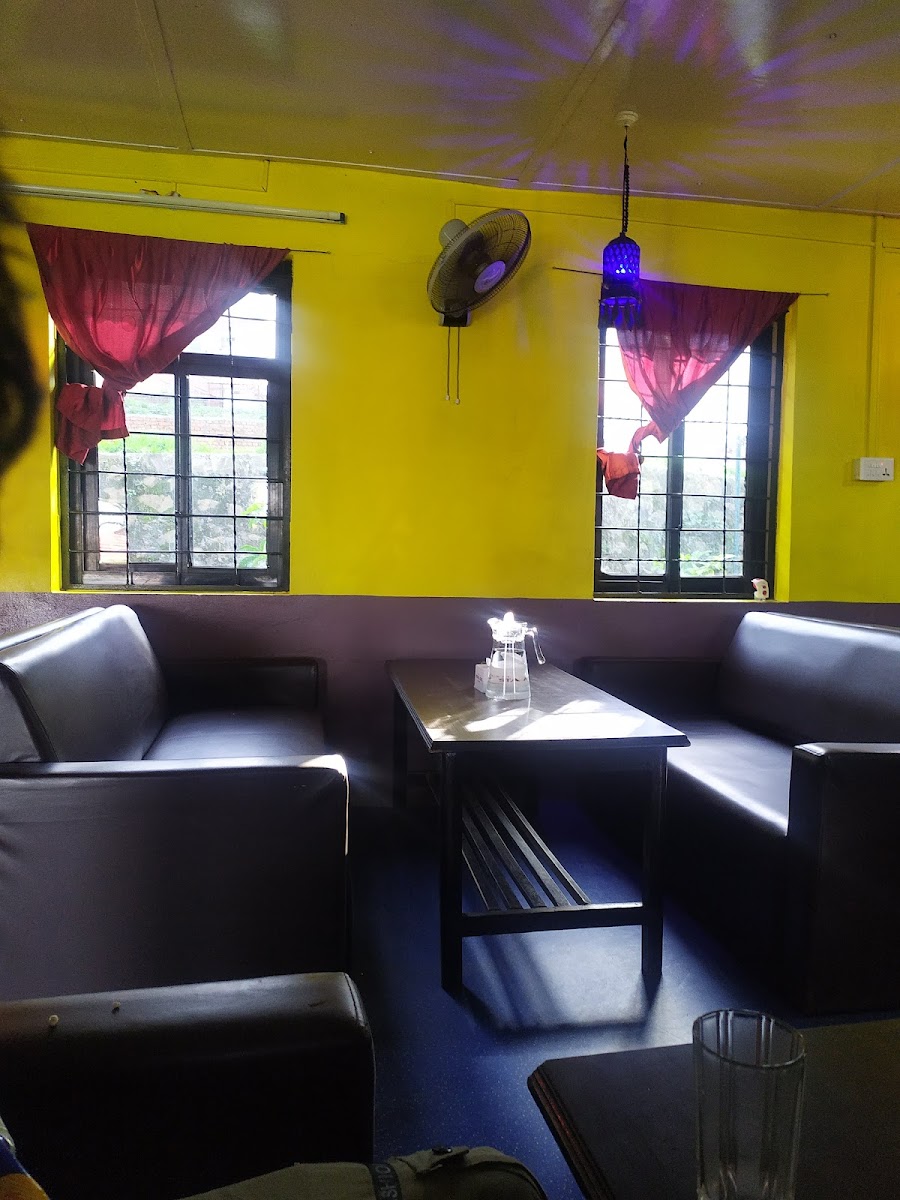 Chandragiri Unity Cafe - 3