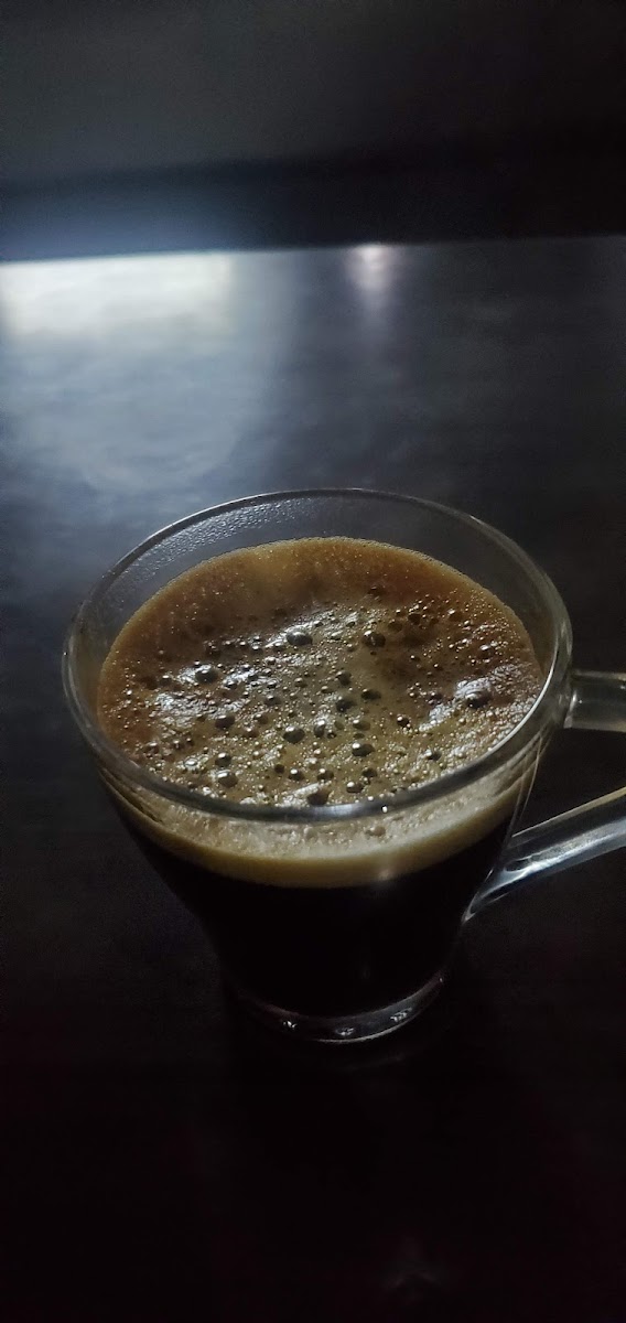 Chandragiri Unity Cafe - 7