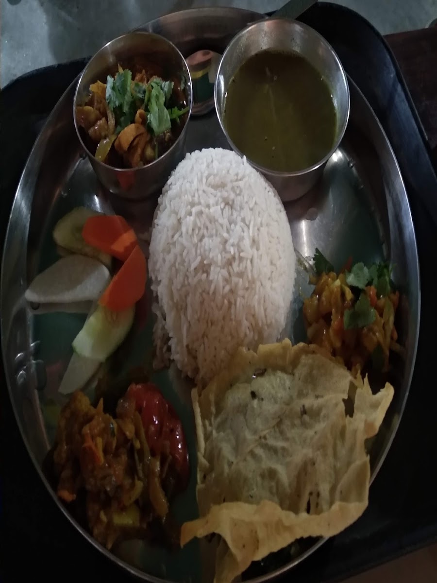 Chandragiri Unity Cafe - 9