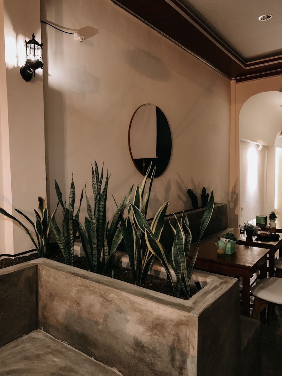 Moluccas Coffee & Eatery Ternate