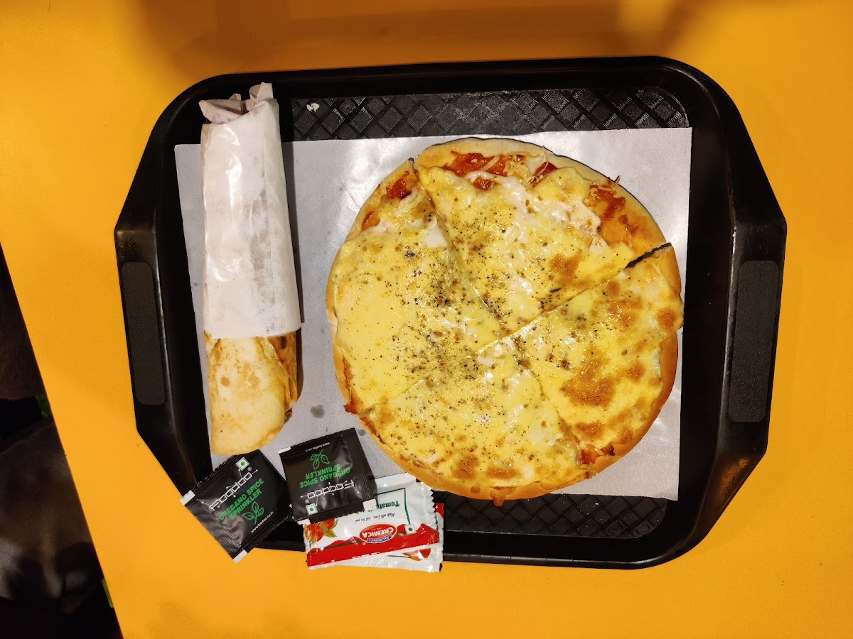 MrRollwala Amalner - 8