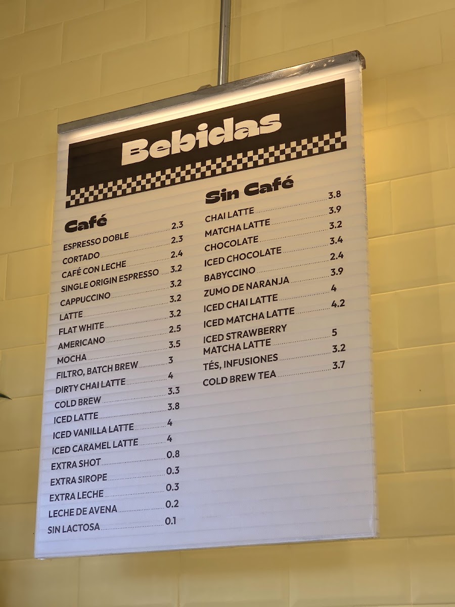 Dupla Specialty Coffee - 3