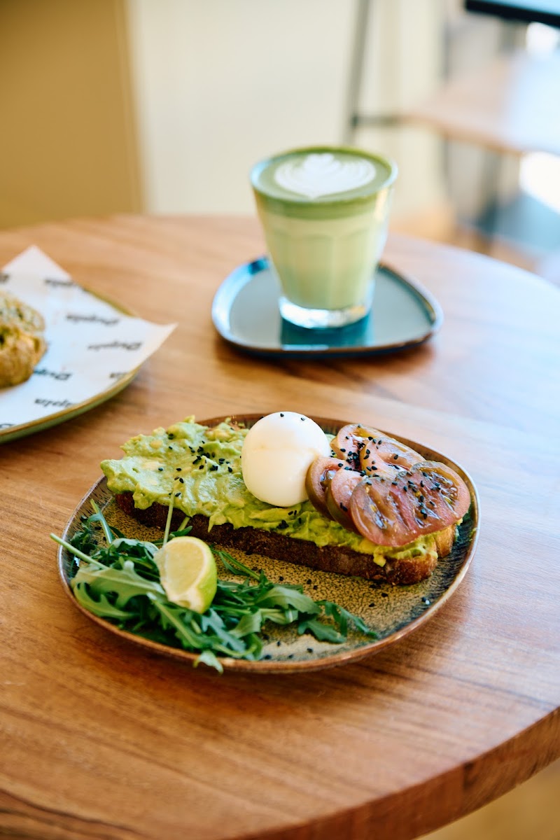 Dupla Specialty Coffee - 10