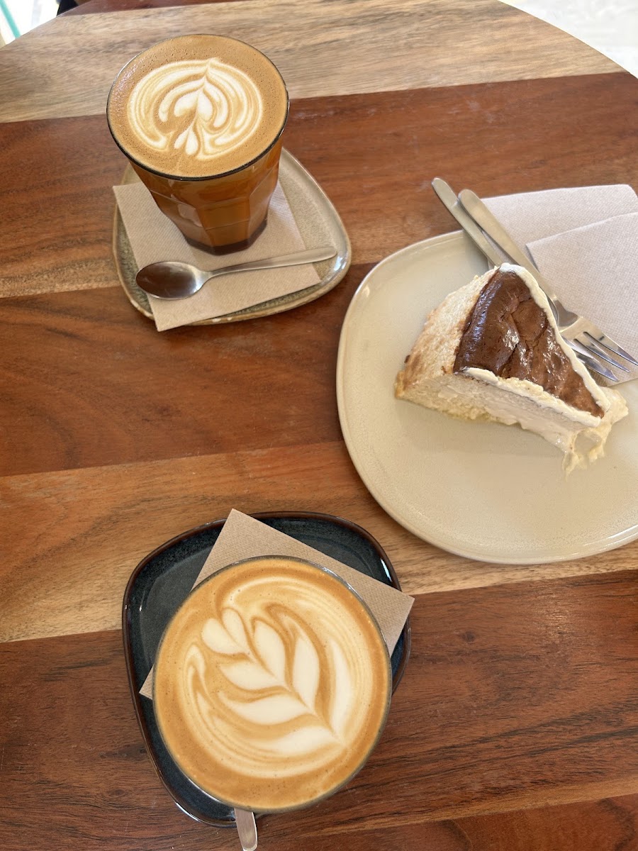 Dupla Specialty Coffee - 3