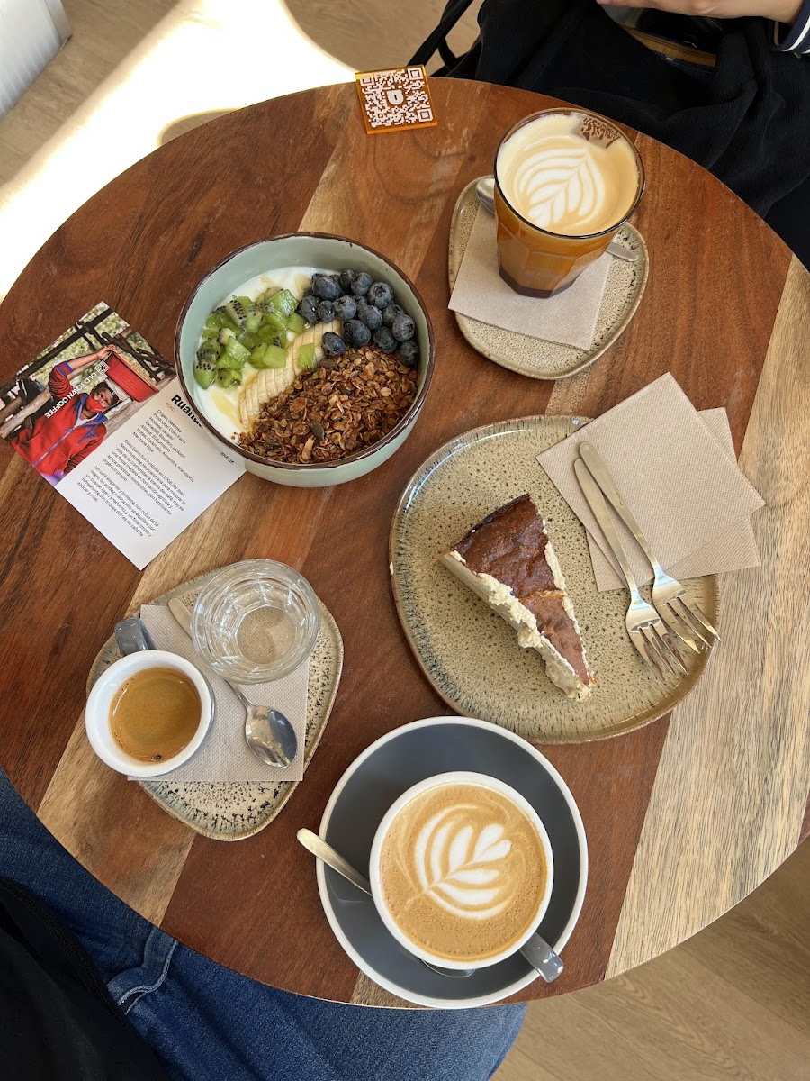 Dupla Specialty Coffee - 4