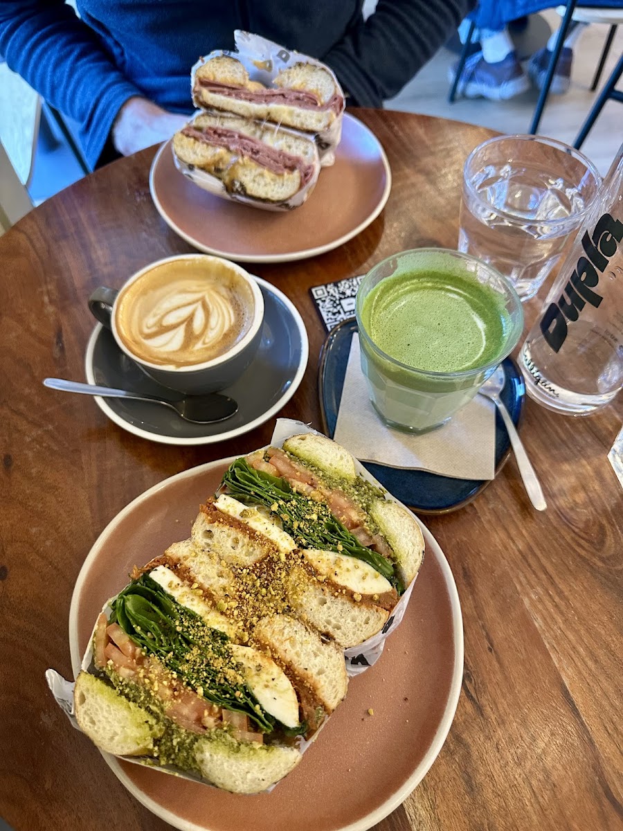 Dupla Specialty Coffee - 5