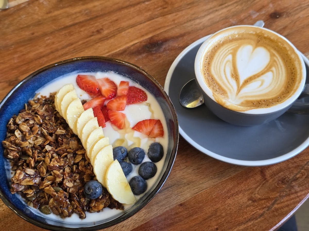 Dupla Specialty Coffee - 9