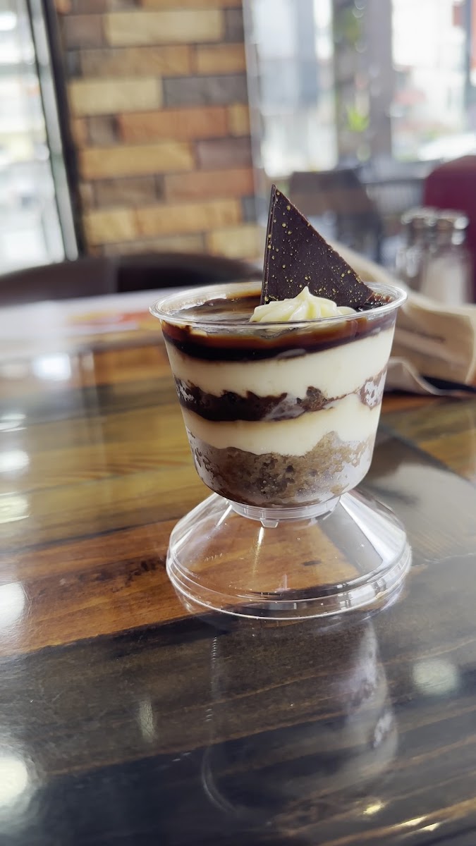 Bombons Coffee Shop - Clinica Kennedy Policentro - 2