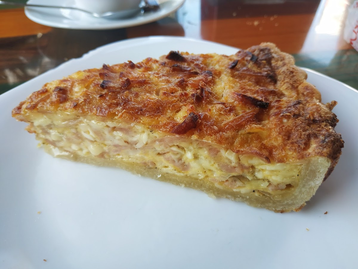 Bombons Coffee Shop - Clinica Kennedy Policentro - 4