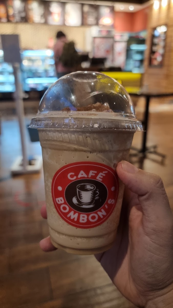 Bombons Coffee Shop - Clinica Kennedy Policentro - 5