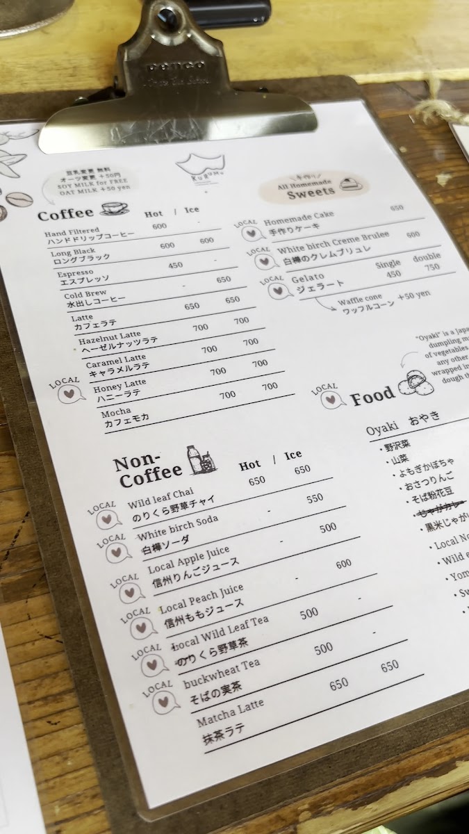 Cafe and Gallery KURUMu - 4