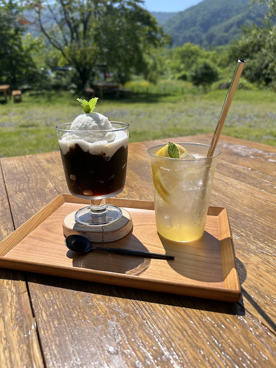 Cafe and Gallery KURUMu - 10