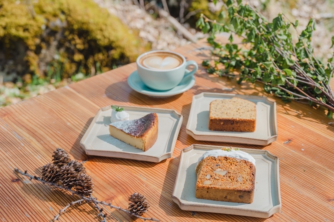 Cafe and Gallery KURUMu - 3