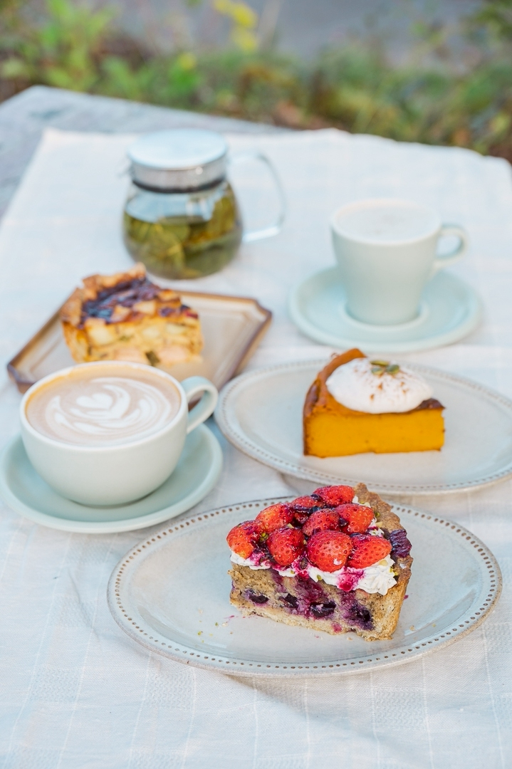 Cafe and Gallery KURUMu - 4