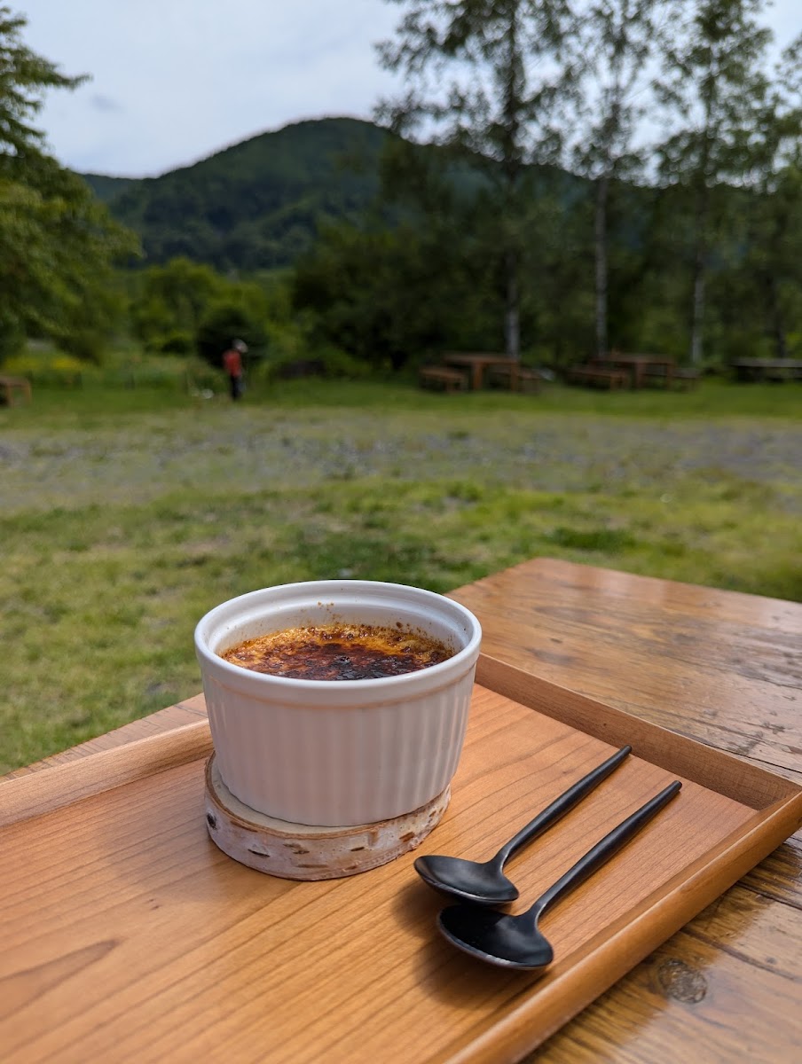 Cafe and Gallery KURUMu - 6