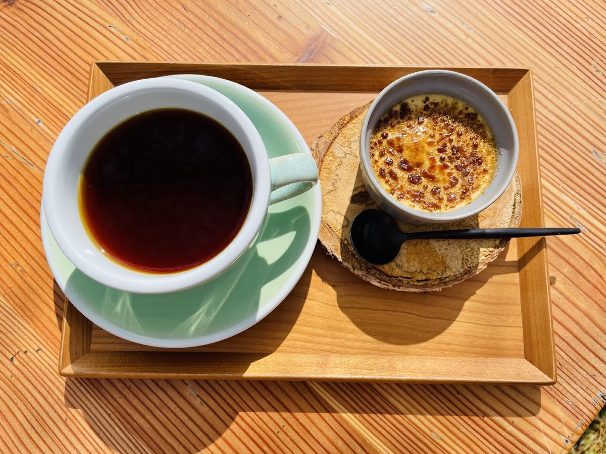 Cafe and Gallery KURUMu - 9