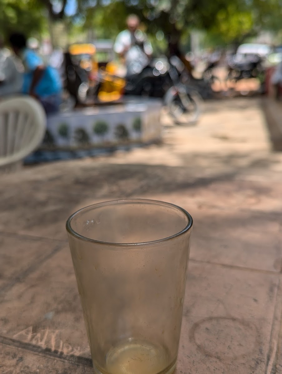 RAGAVI COFFEE BAR - 4