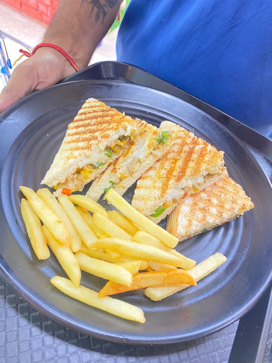 Snackasm The Unique Cafe - 5