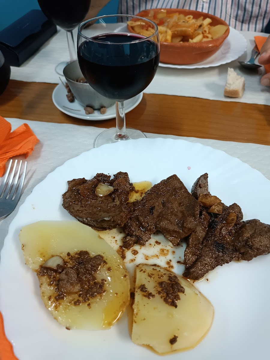 Café Zé da Volta - 6