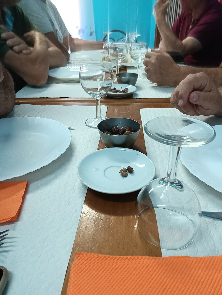 Café Zé da Volta - 8