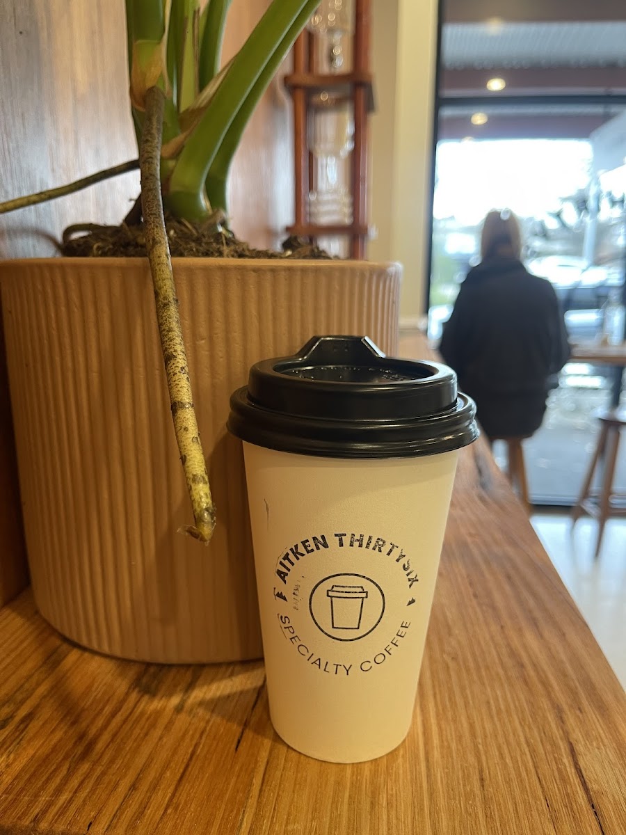 Aitken ThirtySix - 8