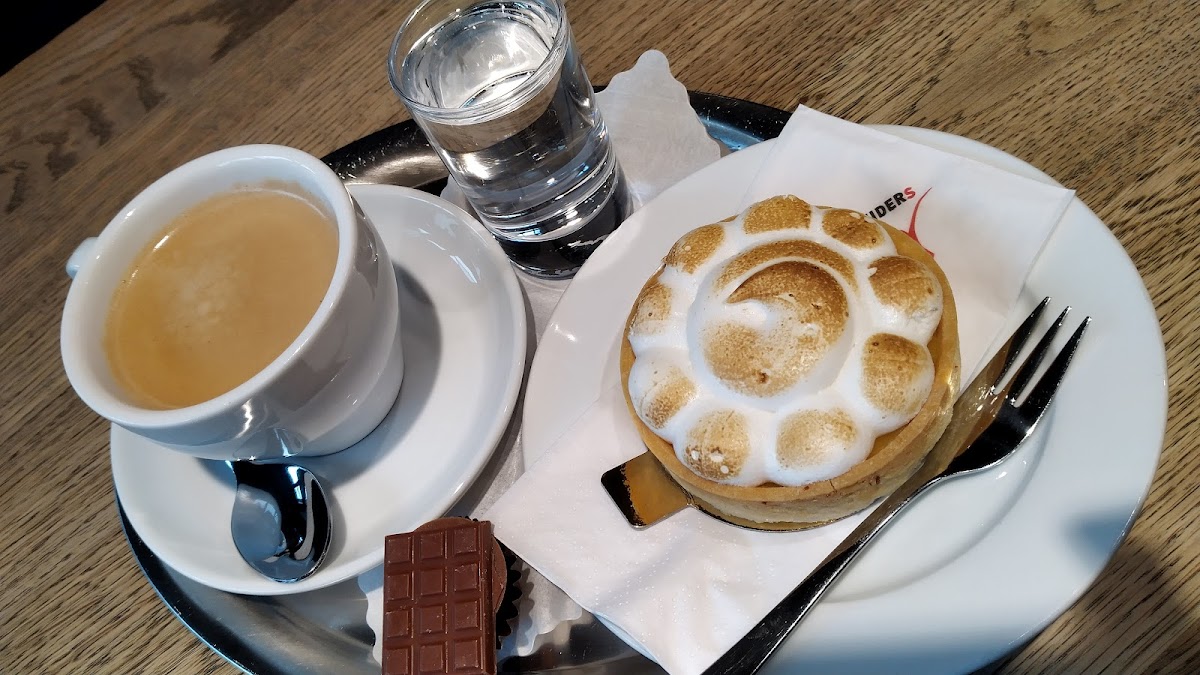 Bäckerei Konditorei Schneiders Quer - 2