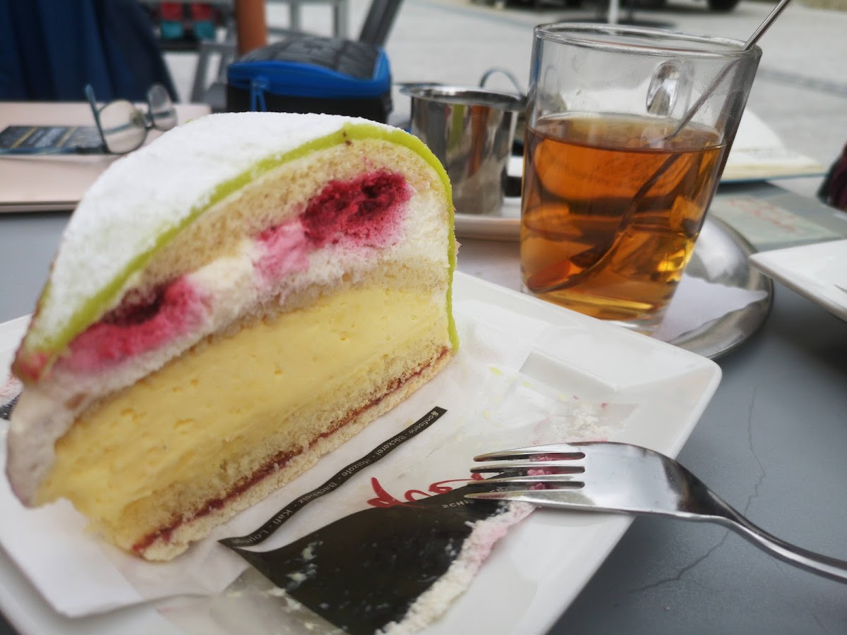 Bäckerei Konditorei Schneiders Quer - 4