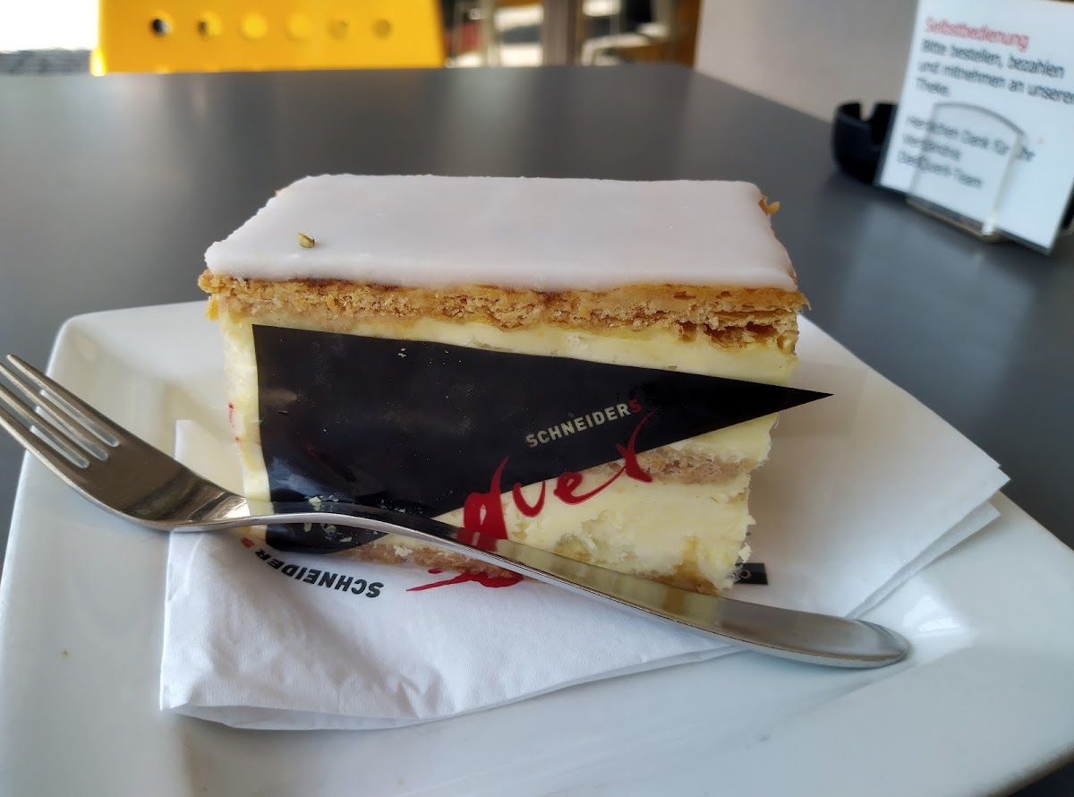 Bäckerei Konditorei Schneiders Quer - 5