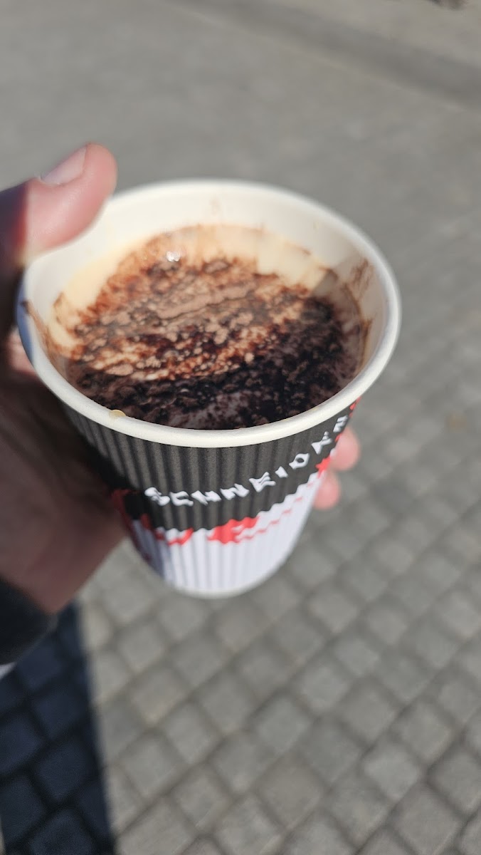 Bäckerei Konditorei Schneiders Quer - 7