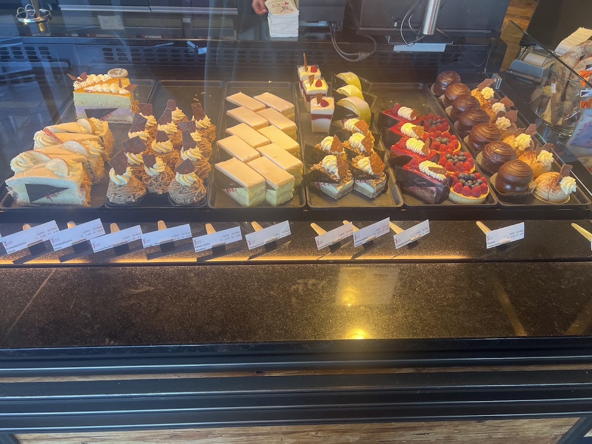 Bäckerei Konditorei Schneiders Quer - 8