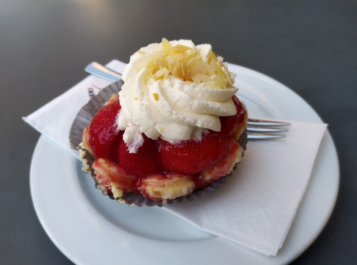 Bäckerei Konditorei Schneiders Quer - 9