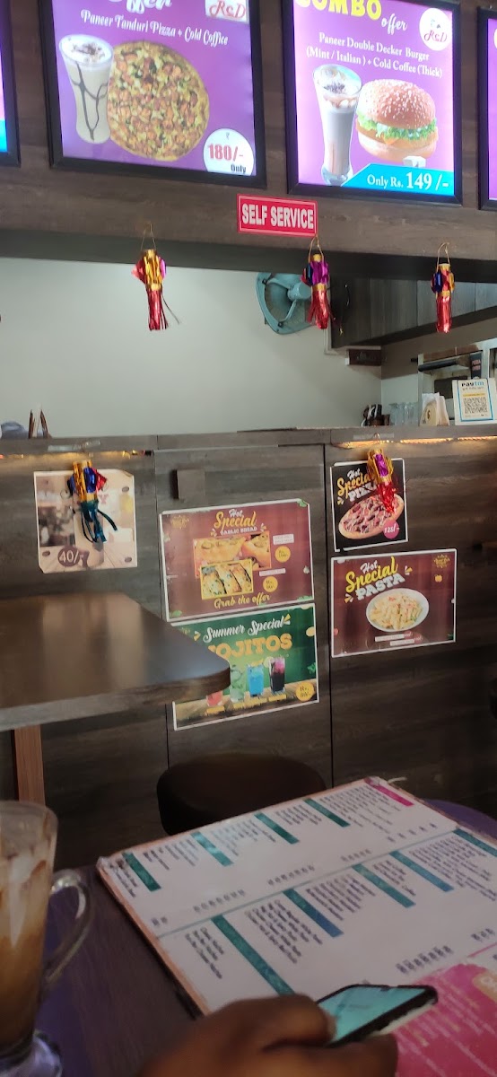 ROYAL CAFE DELIGHT - 2