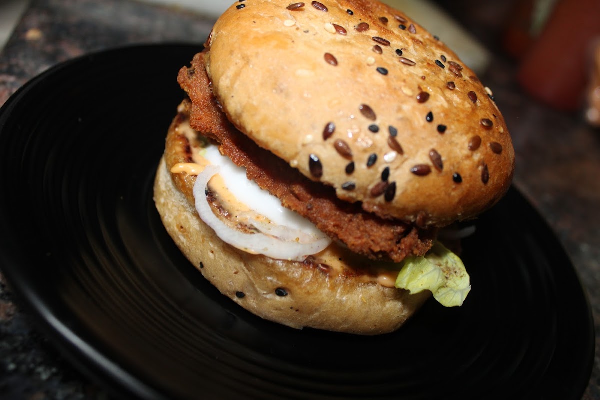 ROYAL CAFE DELIGHT - 10