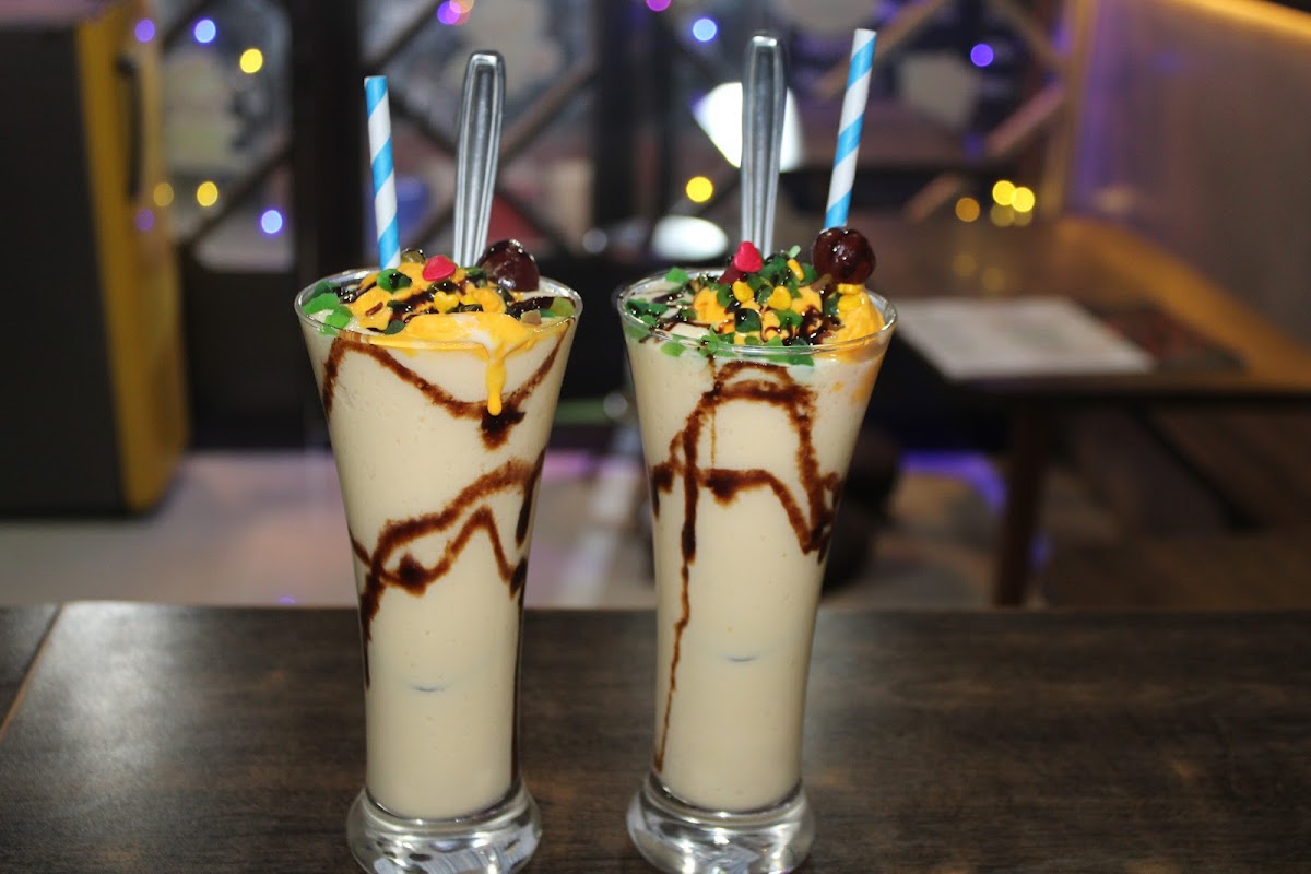 ROYAL CAFE DELIGHT - 2