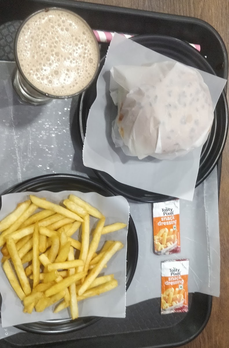 ROYAL CAFE DELIGHT - 4