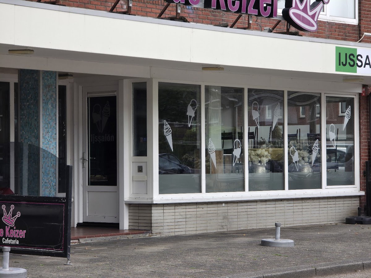 Cafetaria De Keizer - 4