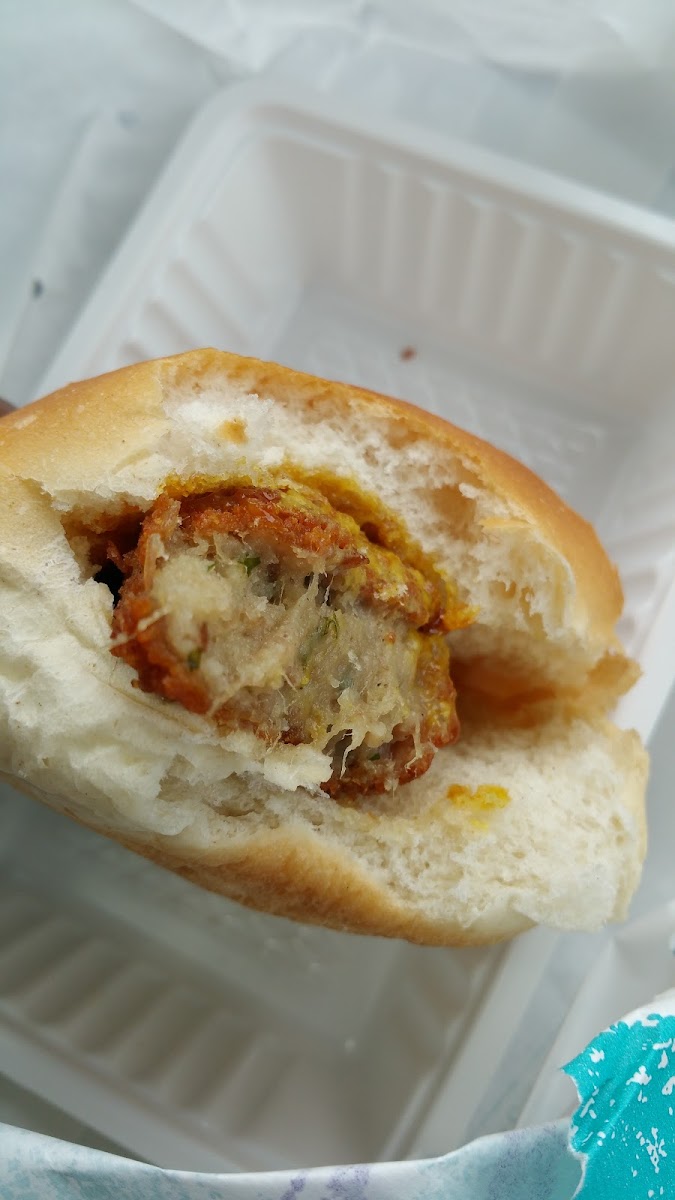 Cafetaria De Keizer - 6