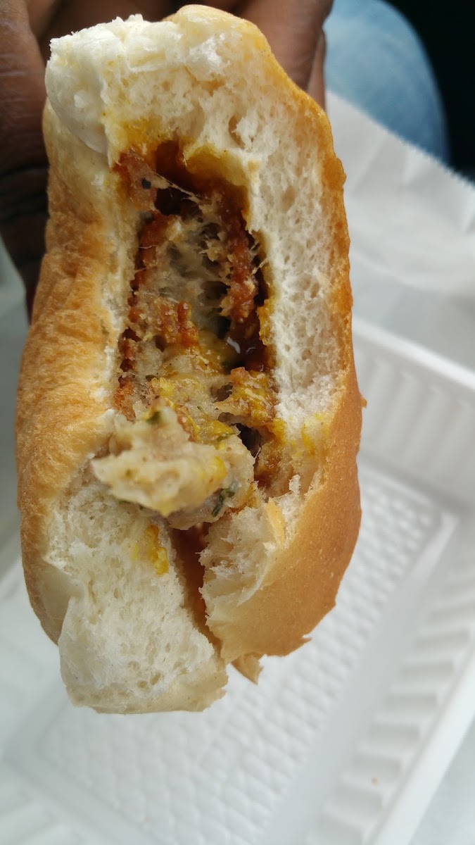 Cafetaria De Keizer - 7