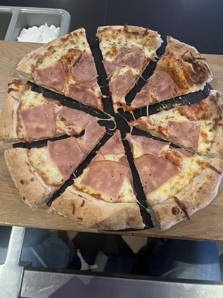 Cafetaria De Keizer - 8