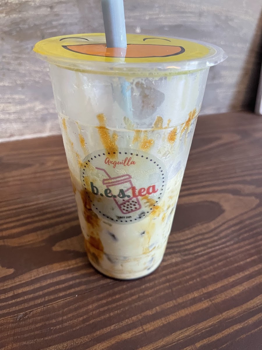 B.e.s.Tea Bubble Tea and Café - 10