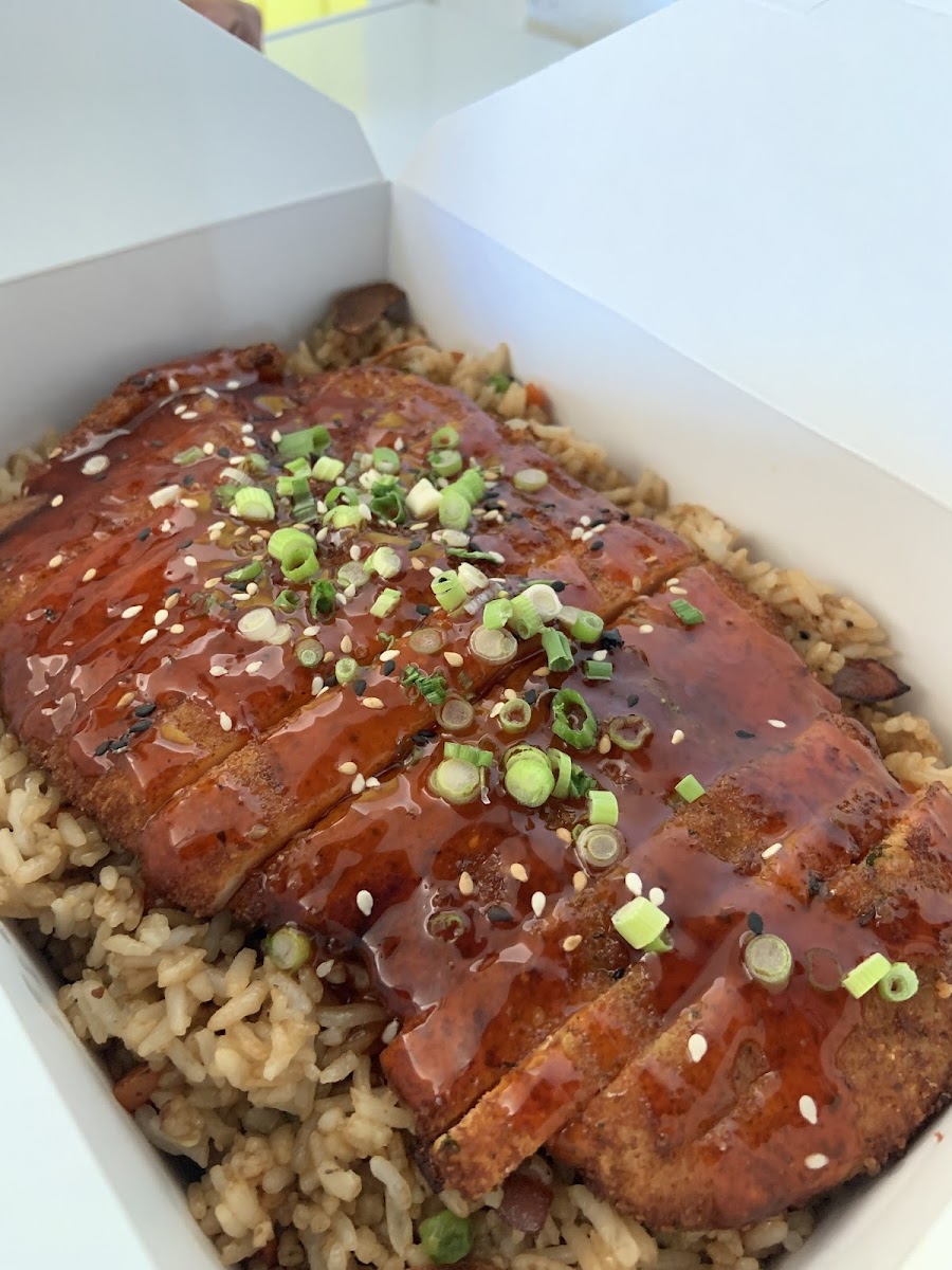 B.e.s.Tea Bubble Tea and Café - 3