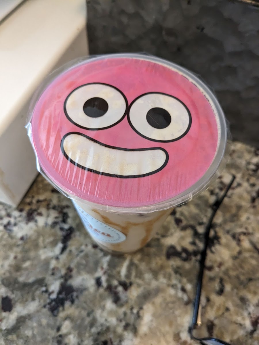 B.e.s.Tea Bubble Tea and Café - 6