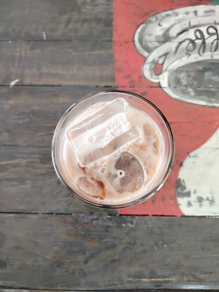 Be Coffee PPS Gresik - 10